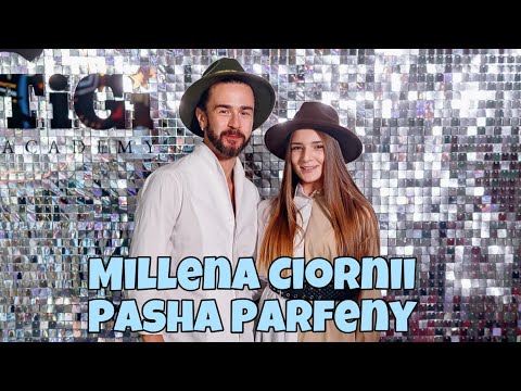 Lăutar-Millena Ciornii X Pasha Parfeny