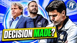 Chelsea Players Ask Owners To SACK Pochettino? [Exclusive Report]