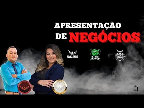 , title : 'APRESENTAÇÃO DE PLANO DE NEGÓCIOS