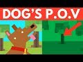 What S It Like To Be A Dog