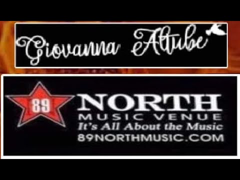 Giovanna Carla Altube @ 89 North