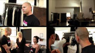 Brandon Lewis CLICK Modeling NY