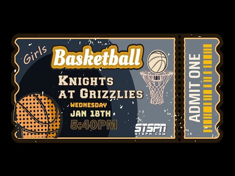 Kamiak at Glacier Peak Girls Basketball