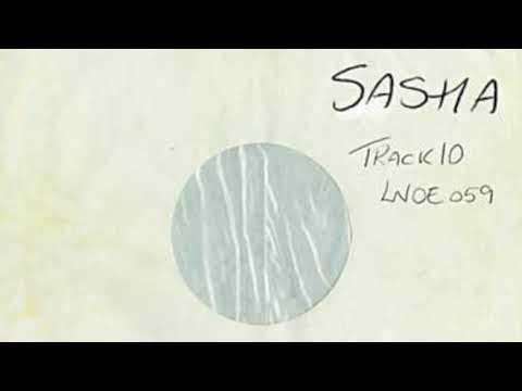 Sasha - Track 10