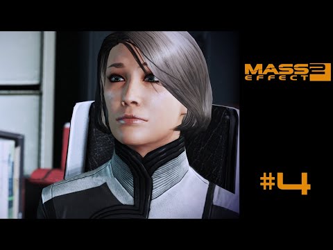 Mass Effect 2 | Legendary Edition | Let's Play | 04