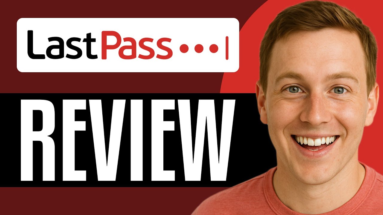 LastPass Honest Review 2026: All The Things You Should Know!