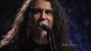 Slayer - Hate Worldwide (Aol sessions)