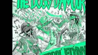 Dogs D'Amour - Hurricane