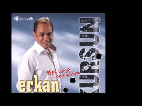 Erkan Özkan - Gurbet Akşamları