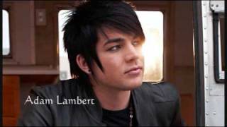 Adam Lambert - Cryin&#39; (Studio Version)