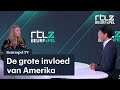 America first, ook op de beurzen - #Beursspel2020