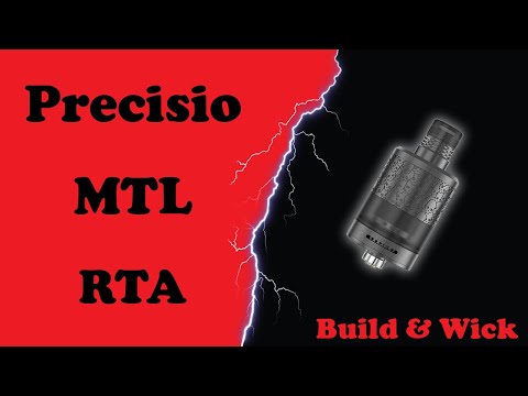 Precisio MTL RTA
