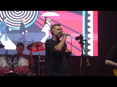 No More Tears - Ozzy Osbourne (Cover) | Rock Hour Come Together - Santo Andr