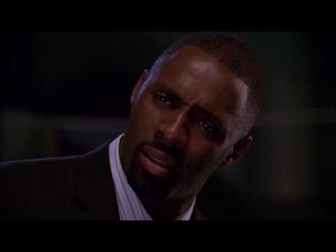 The Wire - The Rain-Making Of Stringer Bell.