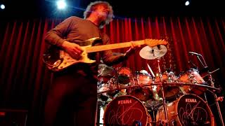Billy Cobham -  Stratus, To the Woman in My Life, Le Lis (Live Zoetermeer 2017)