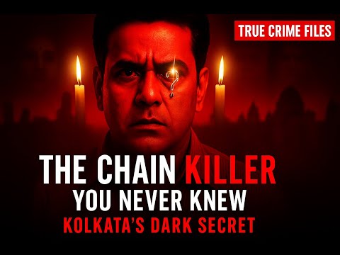 The Serial Killer You Didn’t Know – Bengal’s Kamaruzzaman Sarkar