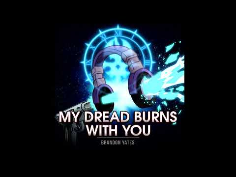 My Dread Burns With You (Minato vs Neku) [Persona 3 vs The World Ends With You]