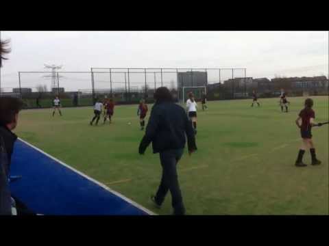 ZMDA - ZMDB, HC Naarden ZoJeCo