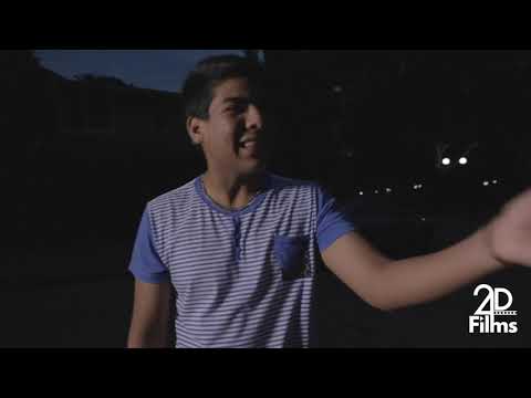 Rookie Street Battle/ Batalla De Exhibición/ INDICO VS  GABRIEL