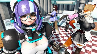 FURRY MAIDS and ANIME ROBOT MAIDS - Fallout 4 Mod Review Episode 142 at Fallout 4 Nexus - Mods and community FURRY MAIDS and ANIME ROBOT MAIDS - Fallout 4 Mod Review Episode 142 at Fallout 4 Nexus - Mods and community