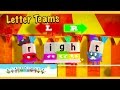 Alphablocks R IGH T F R IGH T Yellow Level Step 9