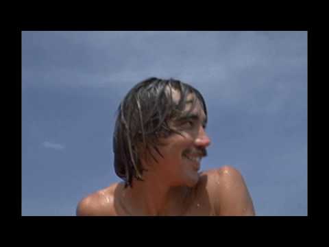 Where did I leave my Lightning Bolt?