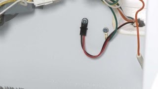 Frigidaire Upright Freezer Thermistor Replacement #297018400
