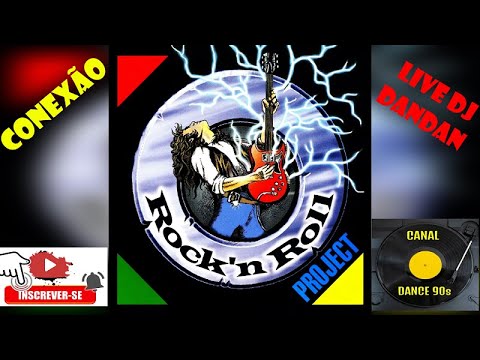 STUDIO 1250 X  DOCTOR DISCO X SPARKS X SISTEMA X ROCK PROJECT LIVE DJ DANDAN