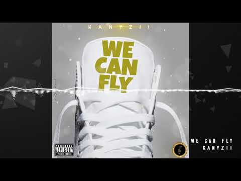 Kanyzii - We Can Fly (Prod.  by Ziz Killer)