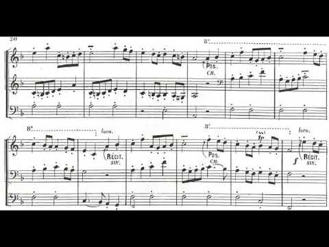 Padre  G.B. MARTINI - GAVOTTA