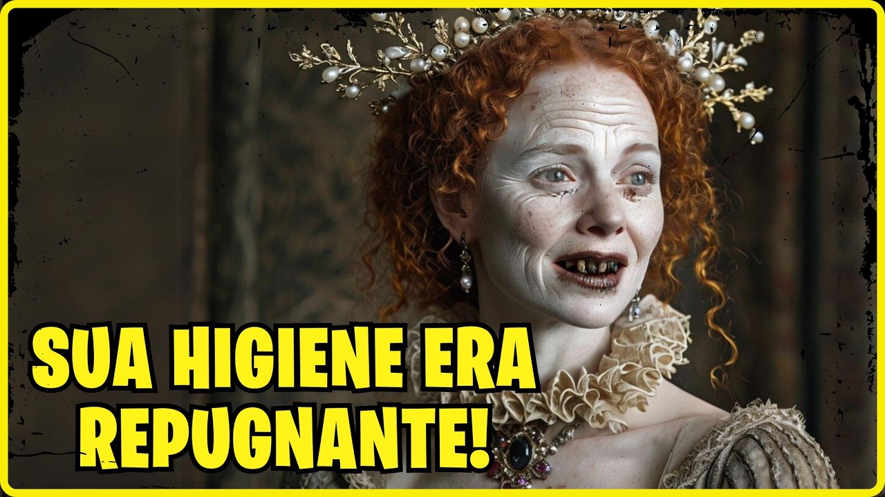 😱Os Monarcas 'Porcos' Que Vão Te Deixar Com a Boca Aberta