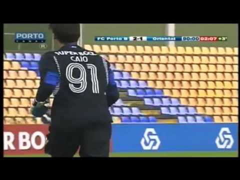 Andre caio FCPorto