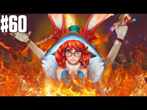 gram nowym championem | UCIECZKA Z PIEKŁA 2.0 - AURORA