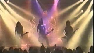 Blaze Bayley - Live at JB's, Dudley 2001 - PRO