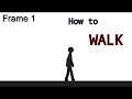 Stick Nodes WALKING Tutorial EASY