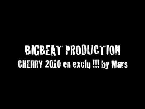 Teaser - Cherry - nouveauté Zouk 2010 par MARS