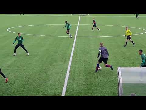 Bk Frem-AB Tårnby(Træningskamp D.27/1-2024)