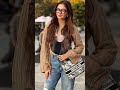 Anushka Sen Peacock Song WhatsApp Status Shorts