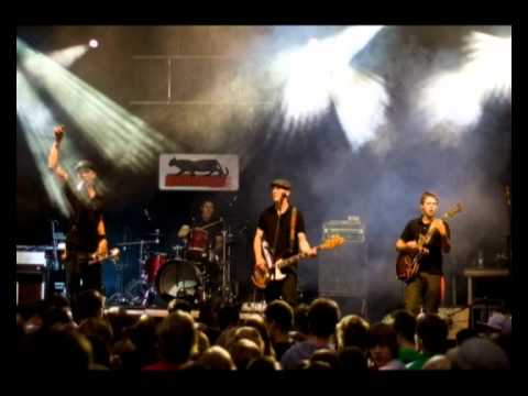 PANTASONICS - Lookin' for da killah! - 2011