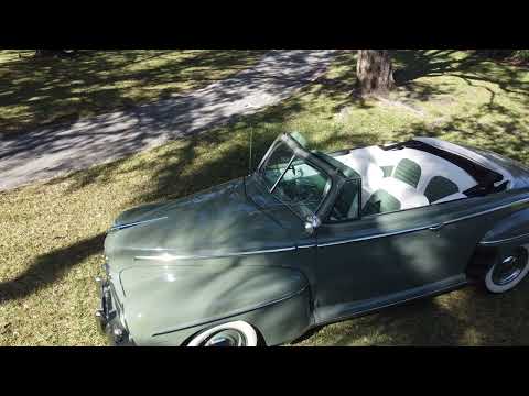 1948 Ford Super Deluxe (CC-1823782) for sale in Pinecrest , FL 