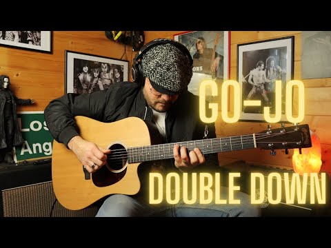 Double - down - Go-Jo