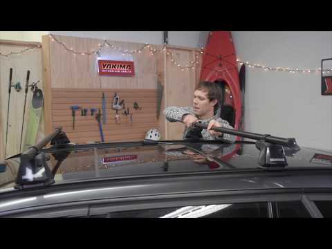 0145 RidgeLine Towers 夾式平貼直桿底座