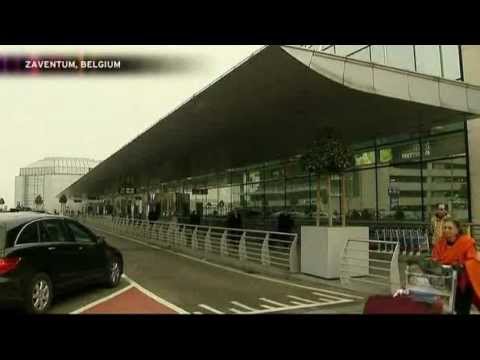 Gigantic $50 Million Diamond Heist at Belgium airport!