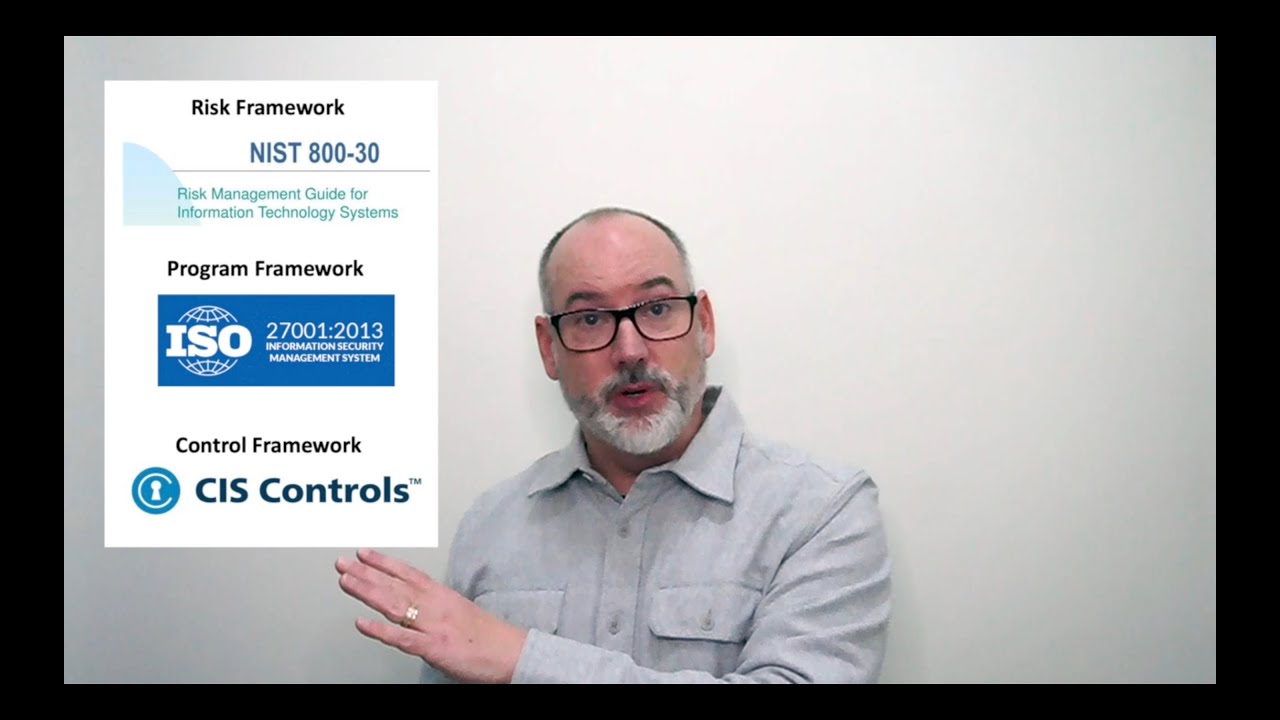 IT Security Governance Overview