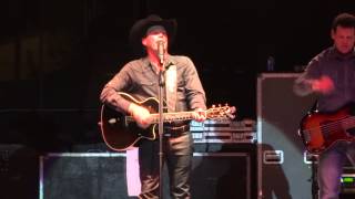 Clay Walker - Long Live the Cowboy - Cape Girardeau, MO 2014