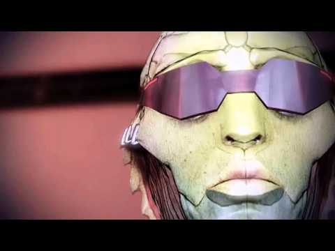 Mass Effect [PC - Soldier]: Thane - Sins of the Father