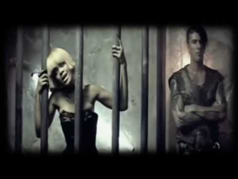 Rihanna - Mad House [Music video] Rated R