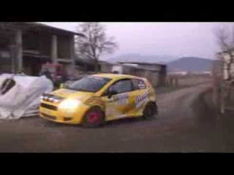 PREALPI MASTER SHOW BOSCARIOL-BARBAROTTO