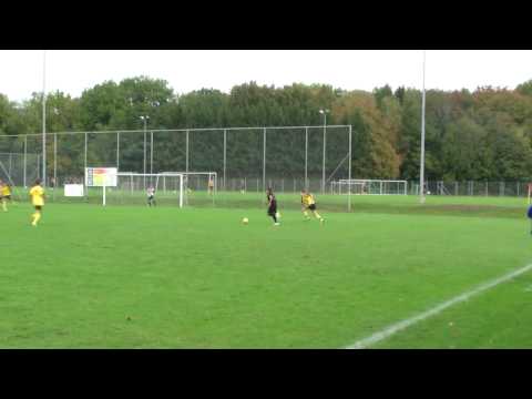 Match FC Dulliken 1. Mannschaft gegen Italgrenchen