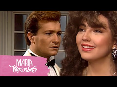 Meche sorprende a Jorge Luis con su gran transformación | María Mercedes 3/3 | C-39 | tlnovelas